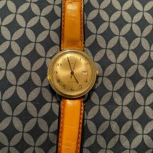 Timex mens watch